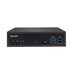 Shuttle XPC slim DH110 Intel® Core™ i3 i3-7100 4 GB DDR3L-SDRAM 64 GB SSD Windows 10 Mini PC Black thumbnail 1
