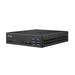 Shuttle XPC slim DH110 Intel® Core™ i3 i3-7100 4 GB DDR3L-SDRAM 64 GB SSD Windows 10 Mini PC Black thumbnail 2