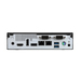Shuttle XPC slim DH110 Intel® Core™ i3 i3-7100 4 GB DDR3L-SDRAM 64 GB SSD Windows 10 Mini PC Black thumbnail 3