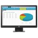 HP ProDisplay P203 computer monitor 50.8 cm (20″) 1600 x 900 pixels HD+ LED Black thumbnail 1