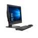 DELL OptiPlex 3240 Intel® Core™ i5 i5-6500 54.6 cm (21.5″) 1920 x 1080 pixels All-in-One PC 8 GB DDR3L-SDRAM 500 GB HDD Windows 10 Pro Black thumbnail 17