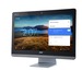 Acer Chromebase CA24I Intel® Celeron® 3215U 60.5 cm (23.8″) 1920 x 1080 pixels Touchscreen 4 GB DDR3L-SDRAM 32 GB SSD ChromeOS Wi-Fi 5 (802.11ac) Black, Silver thumbnail 3