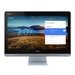 Acer Chromebase CA24I Intel® Celeron® 3215U 60.5 cm (23.8″) 1920 x 1080 pixels Touchscreen 4 GB DDR3L-SDRAM 32 GB SSD ChromeOS Wi-Fi 5 (802.11ac) Black, Silver thumbnail 1
