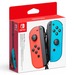 Nintendo Switch Joy-Con set Rood/Blauw