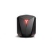 Lenovo IdeaCentre Y710 Cube Intel® Core™ i7 i7-6700 16 GB DDR4-SDRAM 2 TB HDD AMD Radeon RX 460 Windows 10 Home Tower PC Black, Red thumbnail 1
