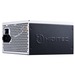 Hiditec EVO600X power supply unit 600 W 20+4 pin ATX ATX Black, Silver thumbnail 3