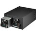 FSP Twins power supply unit 500 W 24-pin ATX Black thumbnail 3