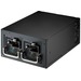 FSP Twins power supply unit 500 W 24-pin ATX Black thumbnail 1
