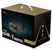 FSP Twins power supply unit 500 W 24-pin ATX Black thumbnail 2