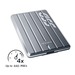 ADATA SC660H 256 GB USB Type-A 3.2 Gen 1 (3.1 Gen 1) Titanium thumbnail 9