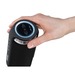 Hama Soundcup-L Stereo portable speaker Black, Silver 24 W thumbnail 6