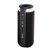 Hama Soundcup-L Stereo portable speaker Black, Silver 24 W thumbnail 1