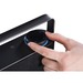 Hama Soundchest Stereo portable speaker Black, Grey 24 W thumbnail 4