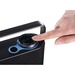 Hama Soundchest Stereo portable speaker Black, Grey 24 W thumbnail 6