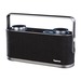 Hama Soundchest Stereo portable speaker Black, Grey 24 W thumbnail 1
