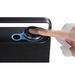 Hama Soundchest Stereo portable speaker Black, Grey 24 W thumbnail 5