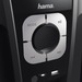 Hama PR-2120 speaker set 20 W PC/Laptop Black, Silver 2.1 channels 10 W Bluetooth thumbnail 4