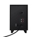 Hama PR-2120 speaker set 20 W PC/Laptop Black, Silver 2.1 channels 10 W Bluetooth thumbnail 3