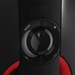 Hama PR-2180 speaker set 80 W PC/Laptop Black, Red 2.1 channels 44 W Bluetooth thumbnail 2