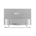 Acer Aspire C22-760 Intel® Core™ i3 i3-6100U 54.6 cm (21.5″) 1920 x 1080 pixels All-in-One PC 4 GB DDR4-SDRAM 2 TB HDD Windows 10 Home Silver thumbnail 5