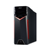 Acer Aspire GX-281 AMD Ryzen™ 5 1400 8 GB DDR4-SDRAM 2 TB HDD AMD Radeon RX 480 Windows 10 Home PC Black, Red thumbnail 3