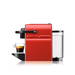 Krups Nespresso Inissia Rood XN1005