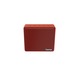 Hama Pocket Mono portable speaker Red 3 W thumbnail 1