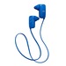 JVC HA-F250BT-A Headset Wireless In-ear Bluetooth Blue thumbnail 1