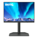 BenQ SW242Q monitor de computadora 61.2 cm (24.1") 2560 x 1600 Pixeles WQXGA LED Negro