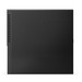 Lenovo ThinkCentre M910Q Intel® Core™ i5 i5-6400T 12 GB DDR4-SDRAM 256 GB SSD Windows 10 Pro Mini PC Black thumbnail 5