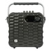 Salora PowerCube 100 Black 30 W thumbnail 1