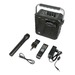 Salora PowerCube 100 Black 30 W thumbnail 18
