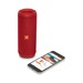 JBL Flip 4 Mono portable speaker Red 16 W thumbnail 4