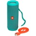 JBL Flip 4 Mono portable speaker Turquoise 16 W thumbnail 2
