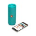 JBL Flip 4 Mono portable speaker Turquoise 16 W thumbnail 3