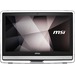 MSI Pro 22E 7M-062XEU Intel® Core™ i3 i3-7100 54.6 cm (21.5″) 1920 x 1080 pixels All-in-One PC 4 GB DDR4-SDRAM 1 TB HDD Black thumbnail 1