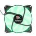 itek Star Flow Computer case Fan 12 cm Black thumbnail 6