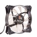 itek Star Flow Computer case Fan 12 cm Black thumbnail 2