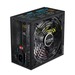 TooQ TQXGEII-525SAP power supply unit 525 W 20+4 pin ATX ATX Black thumbnail 5