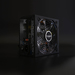 TooQ TQXGEII-525SAP power supply unit 525 W 20+4 pin ATX ATX Black thumbnail 14