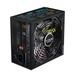 TooQ TQXGEII-600SAP power supply unit 600 W 20+4 pin ATX ATX Black thumbnail 5