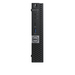 DELL OptiPlex 7050m Intel® Core™ i7 i7-7700T 8 GB DDR4-SDRAM 256 GB SSD Windows 10 Pro Mini PC Black thumbnail 2