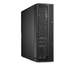 DELL OptiPlex 7050 Intel® Core™ i5 i5-6500 8 GB DDR4-SDRAM 1 TB HDD Windows 7 Professional SFF PC Black thumbnail 2