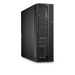 DELL OptiPlex 5050 Intel® Core™ i5 i5-7500 8 GB DDR4-SDRAM 256 GB SSD Windows 10 Pro SFF PC Black thumbnail 3