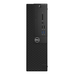 DELL OptiPlex 3050 Intel® Core™ i5 i5-7500 4 GB DDR4-SDRAM 1 TB HDD Windows 10 Pro SFF PC Black thumbnail 1