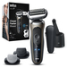 Braun Series 7 72-C7650CC Goud