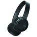 JVC HA-S190BT Headset Wireless Head-band Bluetooth Black thumbnail 1