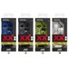 JVC Xtreme Xplosives HA-FX103M Earset HAFX103MB Headset Wired In-ear Black thumbnail 2