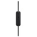 JVC Xtreme Xplosives HA-FX103M Earset HAFX103MB Headset Wired In-ear Black thumbnail 4