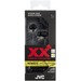 JVC Xtreme Xplosives HA-FX103M Earset HAFX103MB Headset Wired In-ear Black thumbnail 3